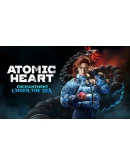 КЛЮЧ ATOMIC HEART - ЧАРЫ МОРСКИХ ГЛУБИН DLC (ПК) КОД КЛЮЧ ATOMIC HEART - ЧАРЫ МОРСКИХ ГЛУБИН DLC (ПК) КОД