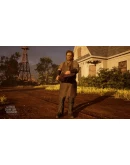 The Texas Chain Saw Massacre - 2003 Leatherface STEAM