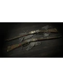 Hunt: Showdown 1896 - The Last Laugh DLC * STEAM RU