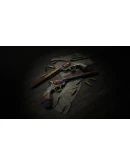 Hunt: Showdown 1896 - The Last Laugh DLC * STEAM RU