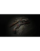 Hunt: Showdown 1896 - The Last Laugh DLC * STEAM RU Hunt: Showdown 1896 - The Last Laugh DLC * STEAM RU