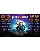 Tails of Iron 2: Whiskers of Winter (Steam Gift Россия) Tails of Iron 2: Whiskers of Winter (Steam Gift Россия)