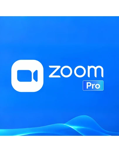 ZOOM ONE PRO 1/12 МЕСЯЦА ПОДПИСКА НА ВАШ АККАУНТ