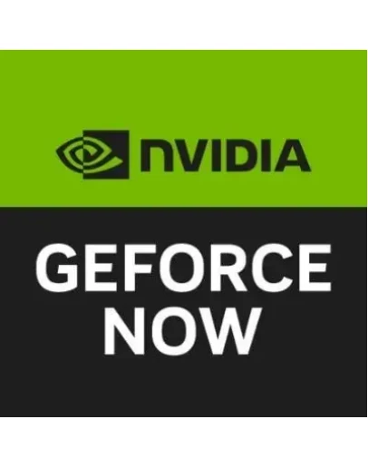 GeForce Now Game Plus Performance 1 месяц (Турция)