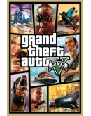 GTA V 2022 + Assassins Creed Mirage XBOX АККАУНТ