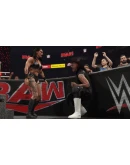 WWE 2K25 The Bloodline Edition (Steam Gift Россия)