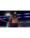 WWE 2K25 The Bloodline Edition (Steam Gift Россия)