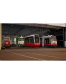 City Transport Simulator: Tram - Standard Edition Steam