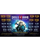 Tails of Iron 2: Whiskers of Winter Steam GiftАВТО