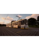 City Transport Simulator: Tram - Deluxe Edition Steam