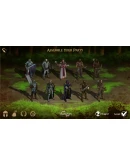 Monsters' Den Chronicles ключ Весь Мир + РФ Россия стим