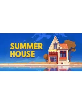 SUMMERHOUSE ключ Global + RU/CIS РФ Россия СНГ SUMMERHOUSE ключ Global + RU/CIS РФ Россия СНГ