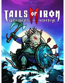 Tails of Iron 2: Whiskers of Winter XBOX XS ONE Ключ