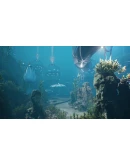 Atomic Heart - Enchantment Under the Sea DLC АВТО