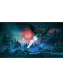 Tails of Iron 2: Whiskers of Winter Deuxe XBOX Ключ