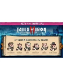 Tails of Iron 2: Whiskers of Winter Deuxe XBOX Ключ