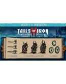 Tails of Iron 2: Whiskers of Winter Deuxe XBOX Ключ