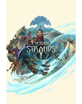 Eternal Strands XBOX SERIES XS PC Цифровой Ключ