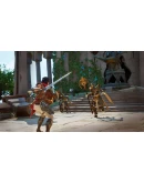 Eternal Strands XBOX SERIES XS PC Цифровой Ключ