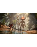 Eternal Strands XBOX SERIES XS PC Цифровой Ключ