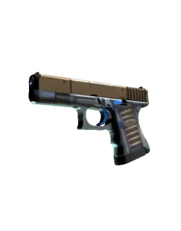 Макрос на GLOCK-18 LOGITECH для CS 2 сенса - 1.25 NEW Макрос на GLOCK-18 LOGITECH для CS 2 сенса - 1.25 NEW
