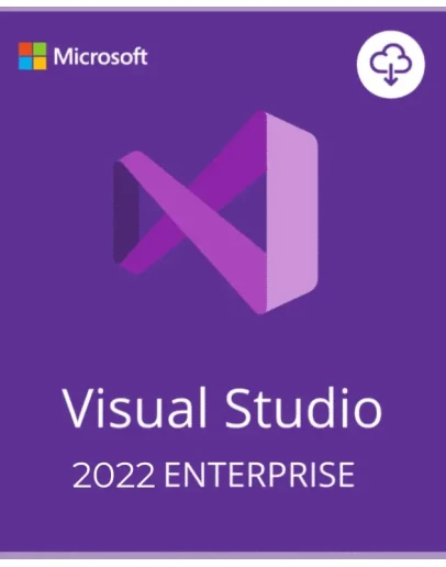 Visual Studio 2022 Enterprise / Бессрочная лицензия Visual Studio 2022 Enterprise / Бессрочная лицензия