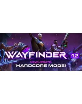 Wayfinder (Steam Gift Россия) Wayfinder (Steam Gift Россия)