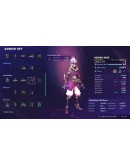 Wayfinder (Steam Gift Россия)