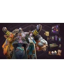 Wayfinder - Critical Role Supporter Pack Steam Gift RU