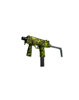 Макрос на MP9 LOGITECH для CS 2 сенса - 1.25 NEW Макрос на MP9 LOGITECH для CS 2 сенса - 1.25 NEW