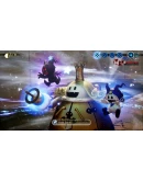 SHIN MEGAMI TENSEI V: VENGEANCEXBOX ONE/XS+ПККЛЮЧ SHIN MEGAMI TENSEI V: VENGEANCEXBOX ONE/XS+ПККЛЮЧ