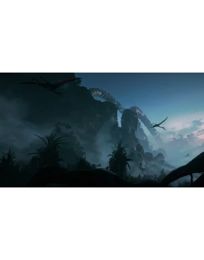 Robinson: The Journey PS4 &amp PS5