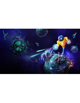 Robonauts PS4 &amp PS5