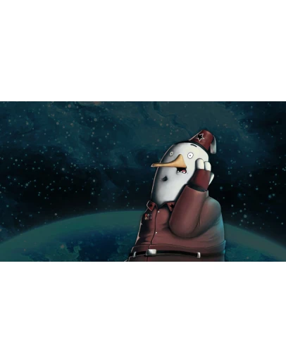 Rocketbirds 2: Evolution PS4 & PS5 Rocketbirds 2: Evolution PS4 & PS5