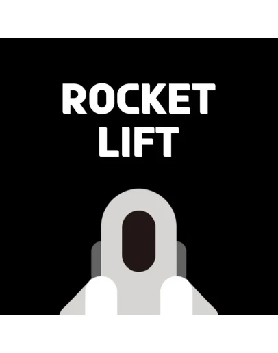 Rocket Lift PS5