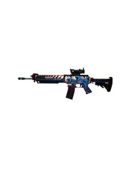 Макрос на SG553 LOGITECH для CS 2 сенса - 1.25 NEW Макрос на SG553 LOGITECH для CS 2 сенса - 1.25 NEW