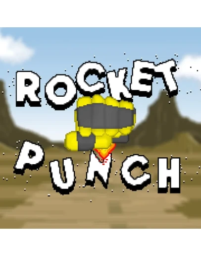 Rocket Punch PS4 &amp PS5
