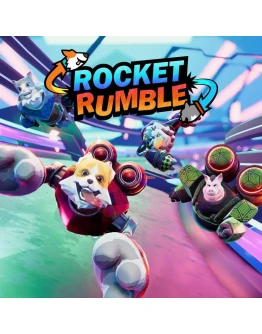 Rocket Rumble PS5