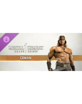 MK1: Conan DLC * STEAM РФ/КЗ/СНГ/УКРАВТОДОСТАВКА 0