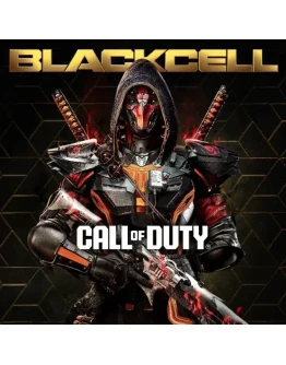 Черный сектор (сезон 04) PC, PS, Xbox РФ/МИР