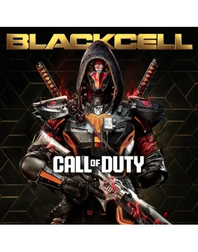 Черный сектор (сезон 04) PC, PS, Xbox РФ/МИР