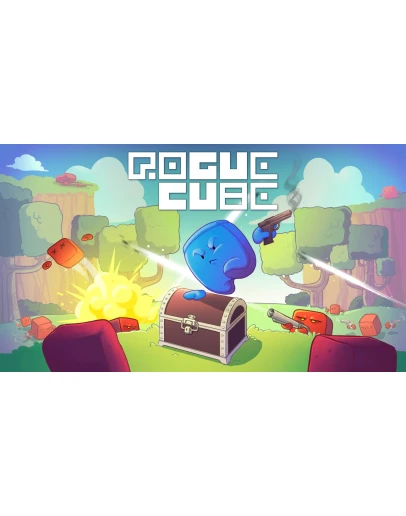 RogueCube PS4 & PS5 RogueCube PS4 & PS5