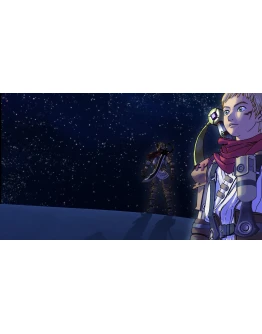 Rogue Galaxy PS4 &amp PS5