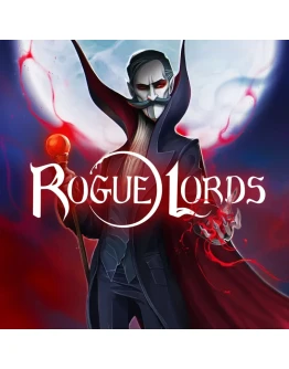 Rogue Lords PS4 &amp PS5