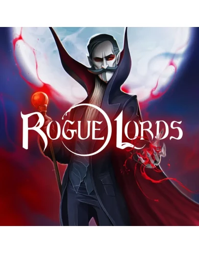 Rogue Lords PS4 &amp PS5