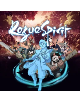 Rogue Spirit PS5