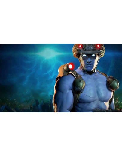 Rogue Trooper Redux PS4 &amp PS5