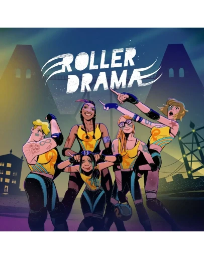 Roller Drama PS5