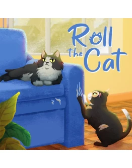 Roll The Cat PS4 &amp PS5
