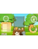Animal Water Pang (steam key)